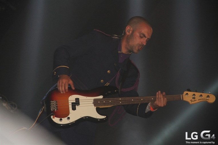 NRJ Music Tour 2015 Part 2